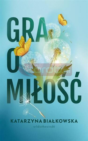 Gra o miłość
