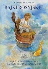Bajki rosyjskie