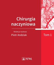 Chirurgia naczyniowa T.1