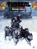 Thorgal. T.33. Statek miecz BR