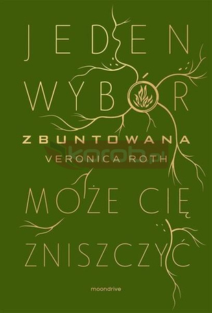 Zbuntowana