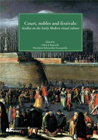 Court, nobles and festivals