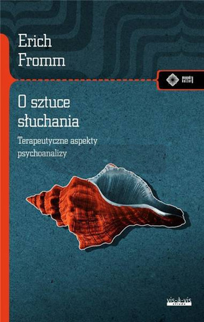 O sztuce słuchania. Terapeutyczne aspekty...