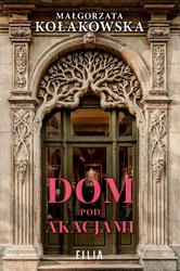 Dom Pod Akacjami