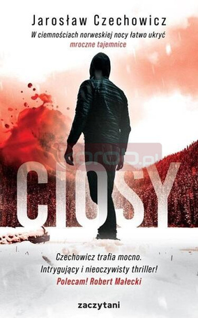 Ciosy