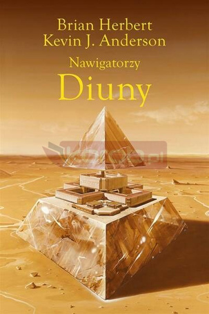 Nawigatorzy Diuny