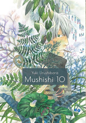 Mushishi T.10