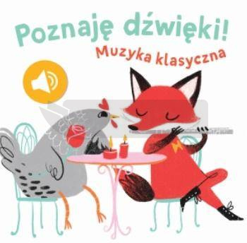 Poznaję dźwięki - Muzyka klasyczna