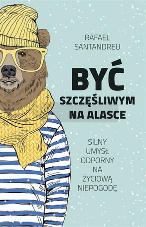 Być szczęśliwym na Alasce