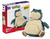 MEGA POKEMON KLOCKI 246el FIGURKA SNORLAX HLB70