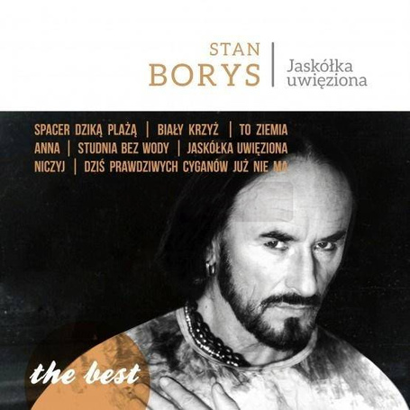 The Best. Jaskółka Uwięziona CD