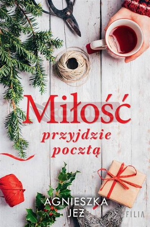Miłość przyjdzie pocztą