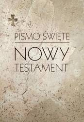Pismo Święte Nowy Testament