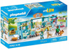 PLAYMOBIL MY LIFE 71742 Hotel dla zwierząt, zestaw dla dzieci +4 lata