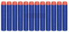 NERF A0350 Zestaw 12 Strzałek Elite