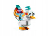 LEGO CREATOR 31140 Magiczny jednorożec 3w1 zestaw klocków dla dzieci +7 lat