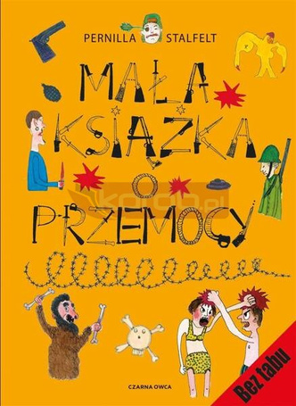 Mała książka o przemocy