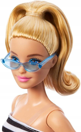 LALKA BARBIE FASHIONISTAS NR 213 HRH11