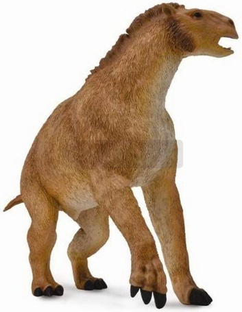 Moropus Deluxe