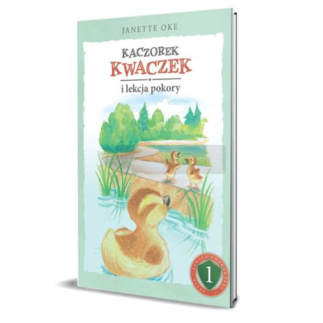 Kaczorek Kwaczek i lekcja pokory