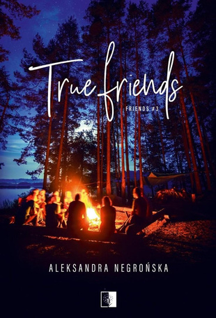 Friends T.3 True Friends pocket