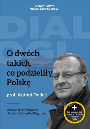 O dwóch takich, co podzieliły Polskę