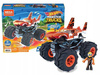 Hot Wheels Mega Construx GVM26