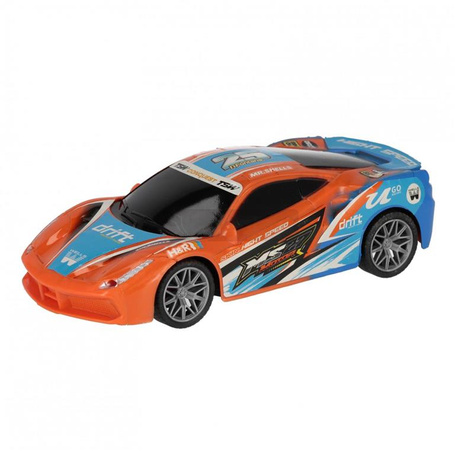 AUTO WYSCIG R/C FF LAD AKC 30X24X10 MC WB 24/48