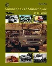 Samochody ze Starachowic 1948-2022
