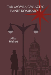 Komisarz Palmu T.3 Tak mówią gwiazdy, panie...