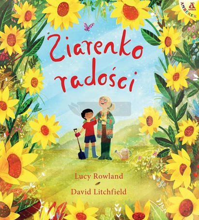 Ziarenko radości