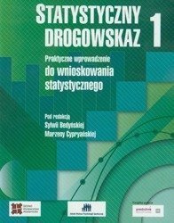 Statystyczny drogowskaz T.1