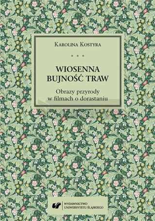 Wiosenna bujność traw