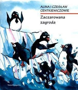 Zaczarowana zagroda
