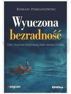 Wyuczona bezradność