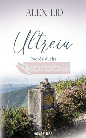 Ultreia