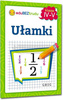 Ułamki - klasy 4-5