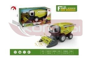 Pojazd rolniczy 402