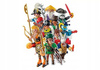 PLAYMOBIL 71760 Figurka dla chłopców 27 seria, dla dzieci +5 lata