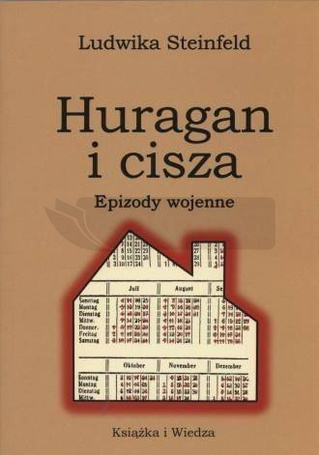 Huragan i cisza. Epizody wojenne