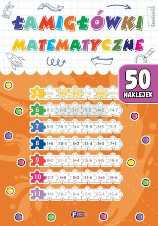 Łamigłówki matematyczne