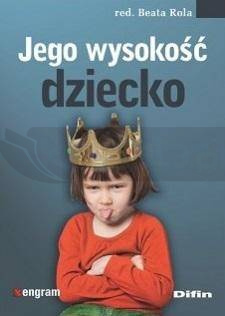 Jego wysokość dziecko