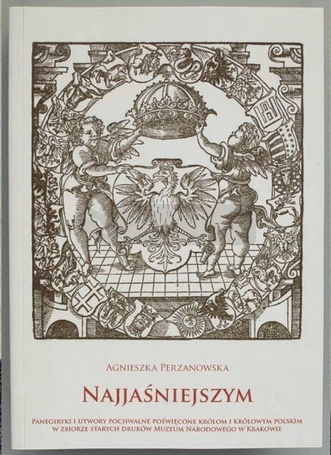 Najjaśniejszym katalog starodruków