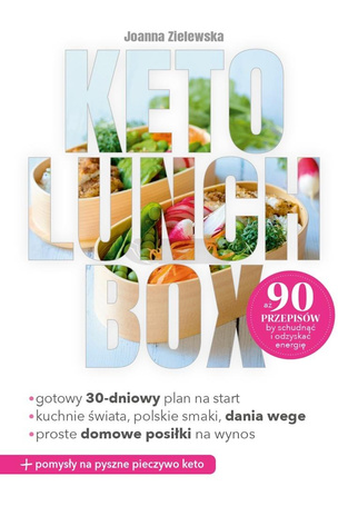 Keto lunchbox