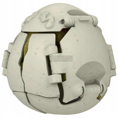 JURASSIC WORLD DINOZAUR Fierce Changers Hidden Hatchers: Dilophosaurus HLP04