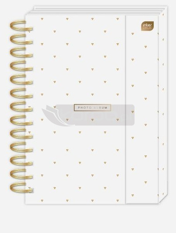 Album na zdjęcia B5/25K matowy Terazz