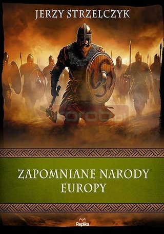 Zapomniane narody Europy