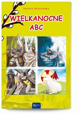 Wielkanocne ABC