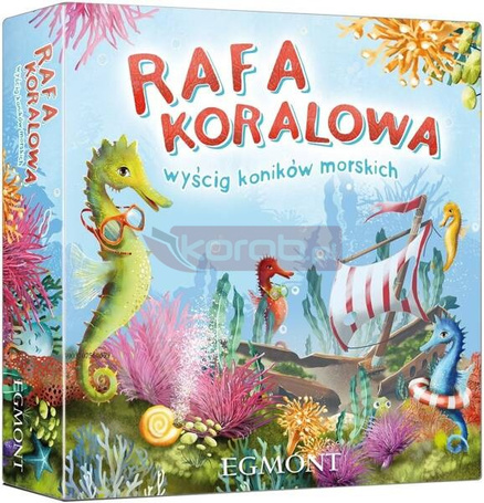 Rafa Koralowa