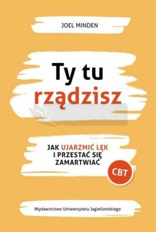 Ty tu rządzisz